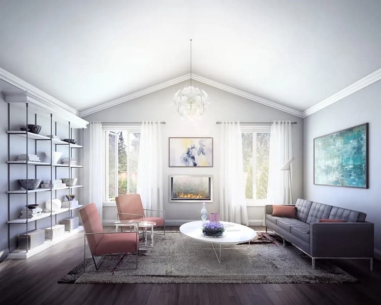 Hillsborough Detached East Gwillimbury Ontario Canada preconstruction