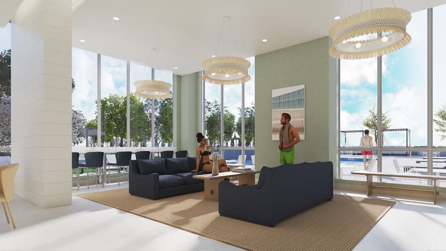 Thompson Towers Condo Milton Ontario Canada preconstruction