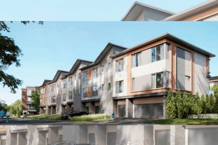 Metroside Condo Calgary Alberta Canada preconstruction