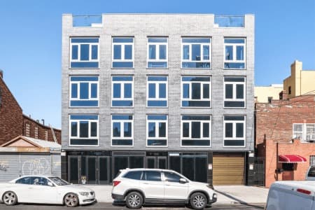 Tower 28 LIC Condo Long Island City New York Usa preconstruction