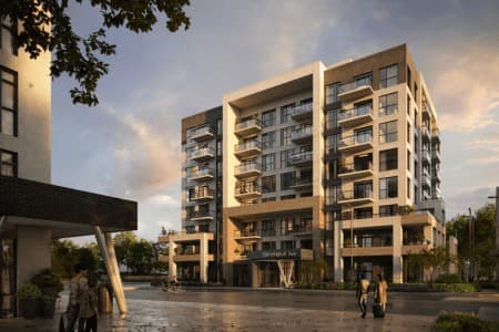 Mile and Creek Condos 2 Milton Ontario Canada preconstruction