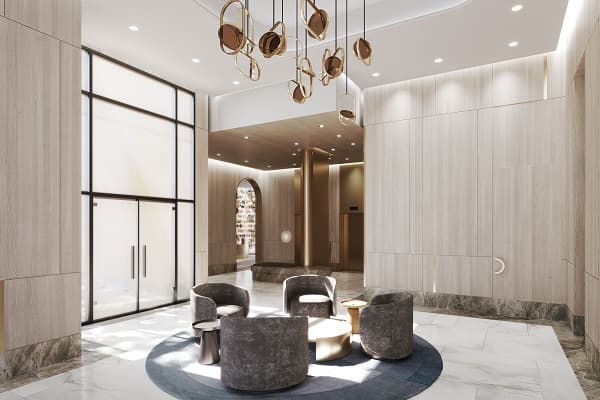 ClockWork Condos 2 Oakville Ontario Canada preconstruction