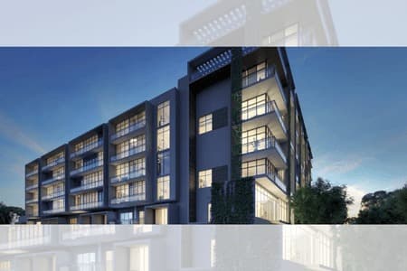 The Arbor Condo Miami Florida Usa preconstruction