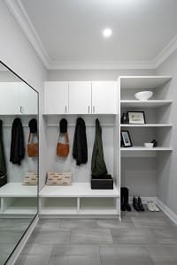 Upper Joshua Creek Detached Oakville Ontario Canada preconstruction