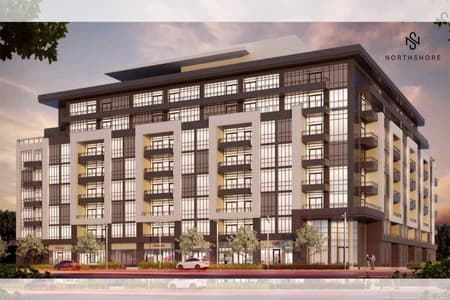 North Shore Condo Burlington Ontario Canada preconstruction