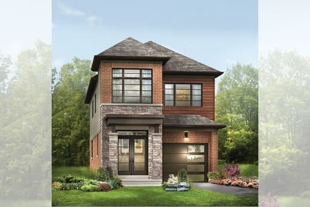Empire Calderwood Detached Thorold Ontario Canada preconstruction