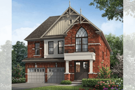 Caledon Club Detached Caledon Ontario Canada preconstruction