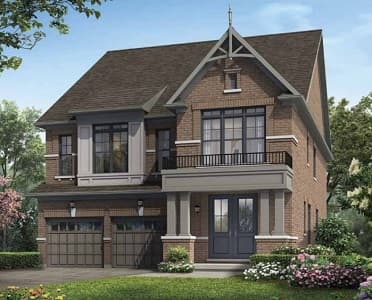 Caledon Club Detached Caledon Ontario Canada preconstruction