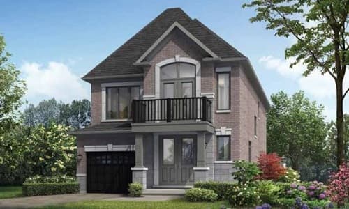 Caledon Club Detached Caledon Ontario Canada preconstruction