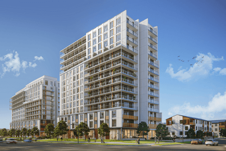 Daniels MPV2 Condo Brampton Ontario Canada preconstruction