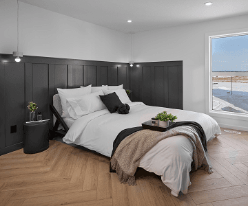 Midtown Edmonton Townhouse St Alberta Canada preconstruction