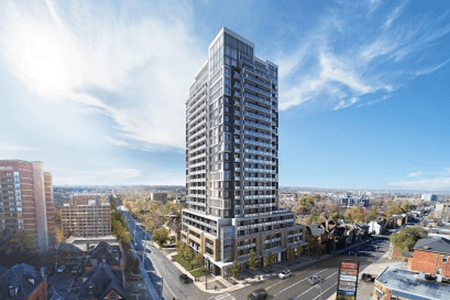 Apex Condos Hamilton Ontario Canada preconstruction