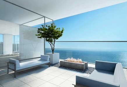 Nautique Lakefront Residences Condo Burlington Ontario Canada preconstruction