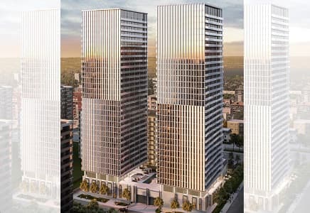 Television City Condos 2 Hamilton Ontario Canada preconstruction