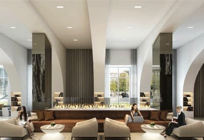 KSquare Condos Scarborough Ontario Canada preconstruction