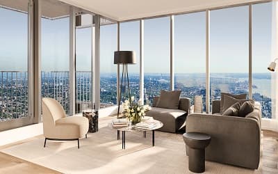 1 Square Phillips Condo Montreal Quebec Canada preconstruction