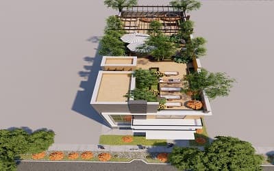 Lux Condominiums Kitchener Ontario Canada preconstruction