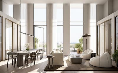 EXS Condos Mississauga Ontario Canada preconstruction