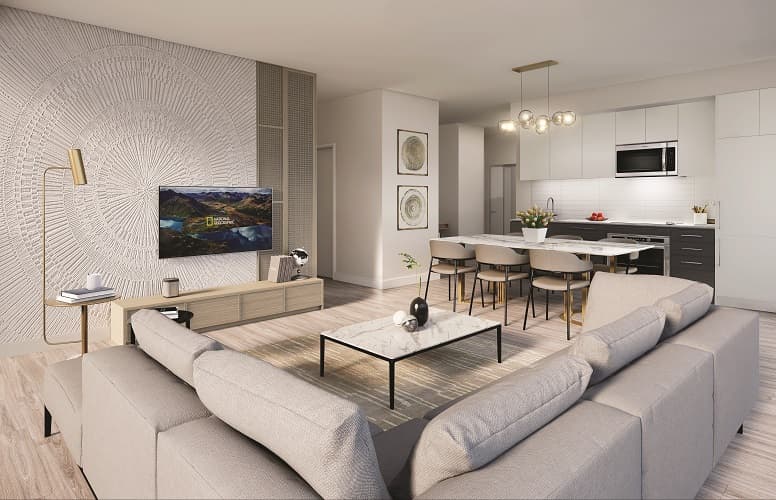 The Highmark Condos Pickering Ontario Canada preconstruction The Highmark Condos Pickering Ontario Canada preconstruction