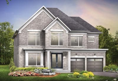 Hometown Hillsdale Detached Hillsdale Ontario Canada preconstruction
