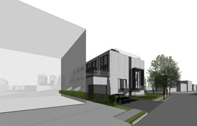 11 Greenbriar Road Condo North York Ontario Canada preconstruction