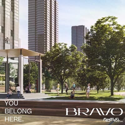 Bravo Condos Concord Ontario Canada preconstruction