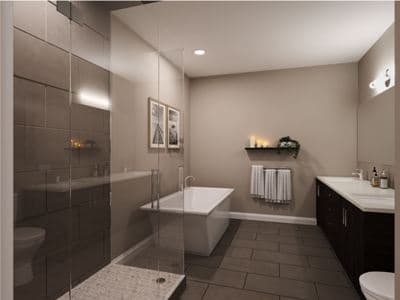 The Copper Club at The Metalworks Condo Guelph Ontario Canada preconstruction