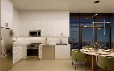 TEK Tower Kitchener Condo Kitchener Ontario Canada preconstruction