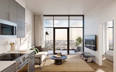 TEK Tower Kitchener Condo Kitchener Ontario Canada preconstruction