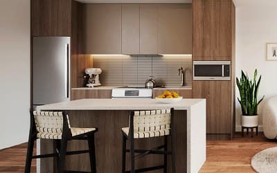 Verde Living Condo Kitchener Ontario Canada preconstruction