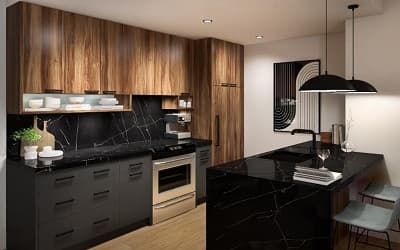 Radio Arts Condo Hamilton Ontario Canada preconstruction