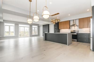 The Glade Detached Guelph Ontario Canada preconstruction