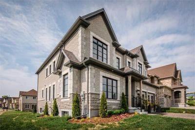 Solterra Detached Guelph Ontario Canada preconstruction