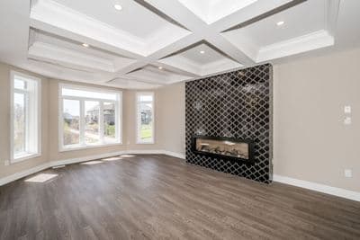 Solterra Detached Guelph Ontario Canada preconstruction