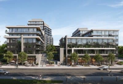 Lakeview DXE Club Condo Mississauga Ontario Canada preconstruction