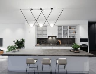 Prince Parque Townhouse Richmond Hill Ontario Canada preconstruction