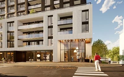 Westbend Residences Condo Toronto Ontario Canada preconstruction