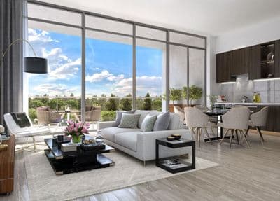 Seasons II Condo Toronto Ontario Canada preconstruction