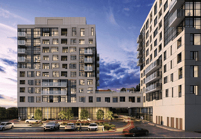 Kaleido Oakville Condo Oakville Ontario Canada preconstruction