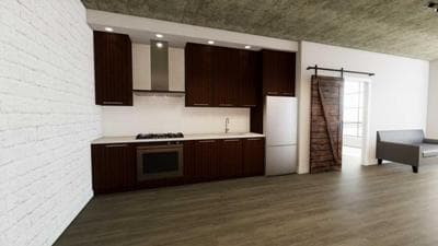 The BrickHouse Condos Toronto Ontario Canada preconstruction