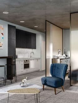 Station Park Condo Kitchener Ontario Canada preconstruction