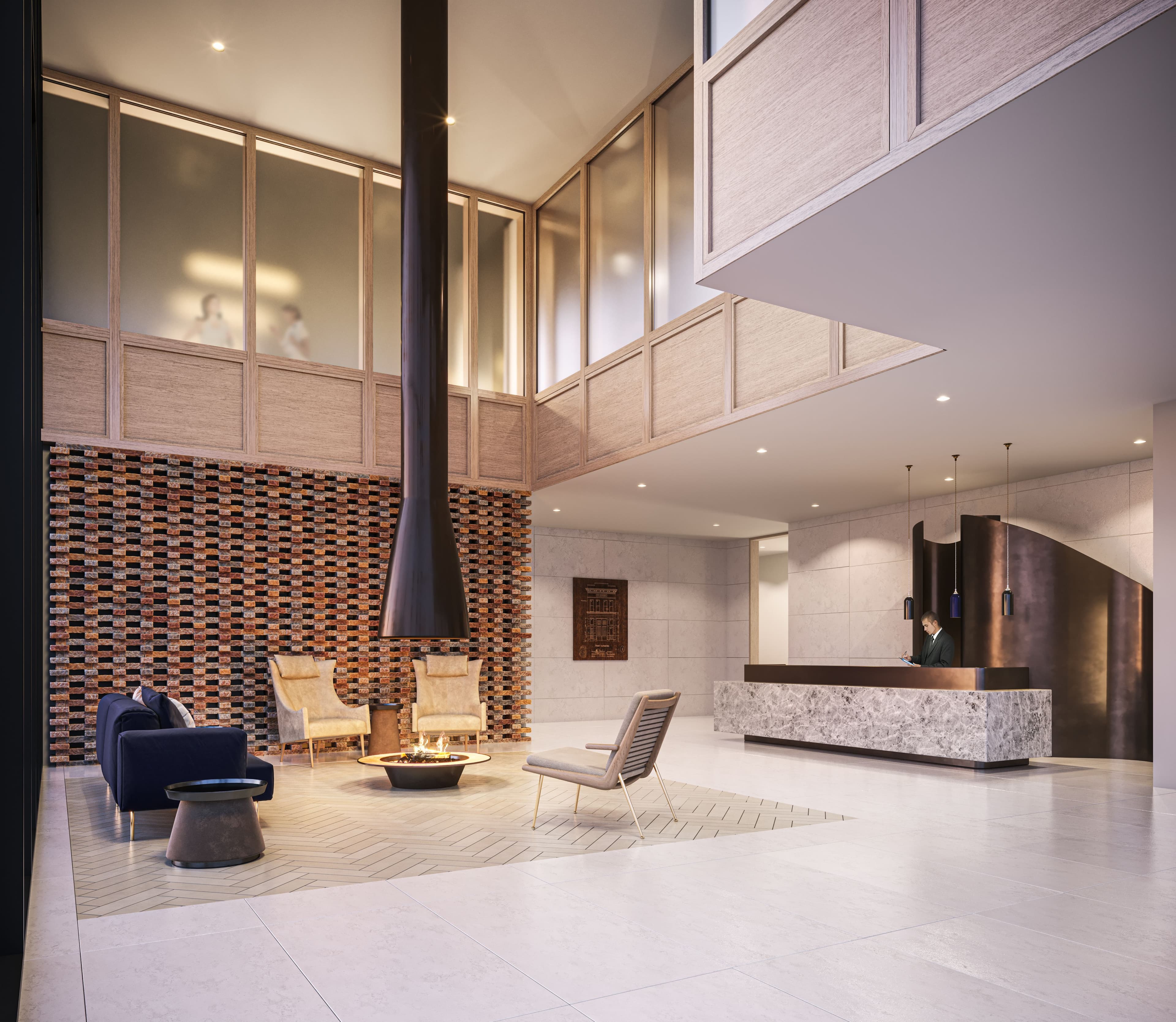 Station No Condo Whitby Ontario Canada preconstruction