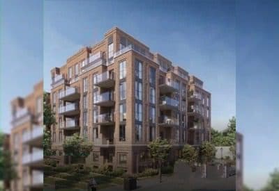 260 Condos Vaughan Ontario Canada preconstruction