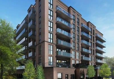 260 Condos Vaughan Ontario Canada preconstruction