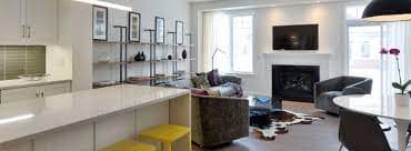 Kinver Private Townhouse Ottawa Ontario Canada preconstruction