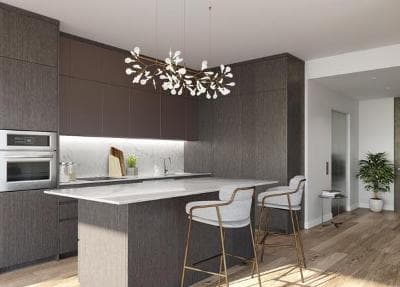 Bungalow on Mercer Condo Toronto Ontario Canada preconstruction