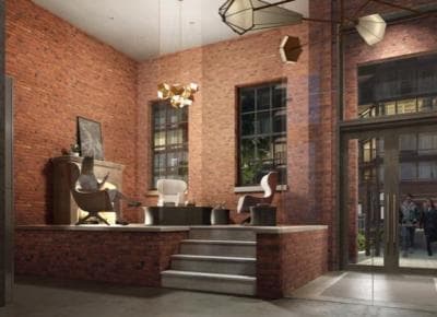 Bungalow on Mercer Condo Toronto Ontario Canada preconstruction