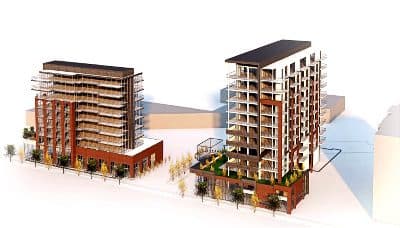 Niagara Falls Condos Niagara Falls Ontario Canada preconstruction