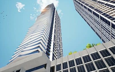 216 Doughton Road Condos Concord Ontario Canada preconstruction