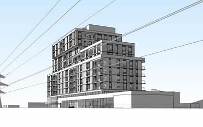 1940 Lawrence Avenue East Condos Scarborough Ontario Canada preconstruction